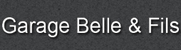 GARAGE BELLE ET FILS