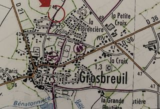  Terrain � vendre 435 m�