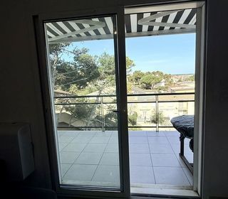  Appartement � vendre 3 pi�ces 47 m�