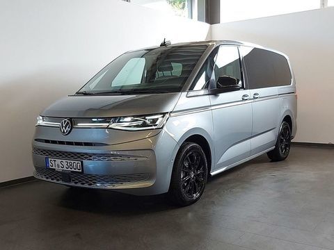 Volkswagen MULTIVAN Multivan Long 2.0 TDI 150 DSG7 Style 2023 occasion N&icirc;mes 30000