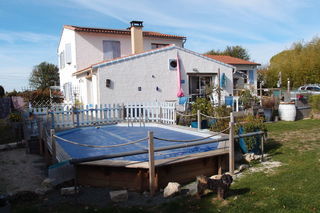  Maison � vendre 9 pi�ces 220 m�