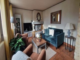  Appartement � vendre 6 pi�ces 133 m�