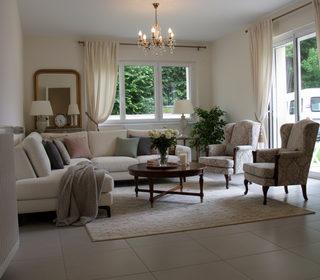  Maison � vendre 5 pi�ces 124 m�