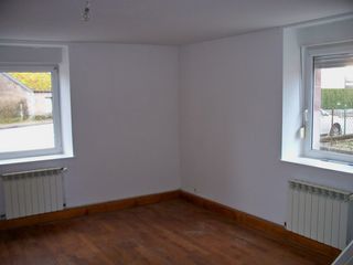  Duplex/triplex � louer 5 pi�ces 106 m�