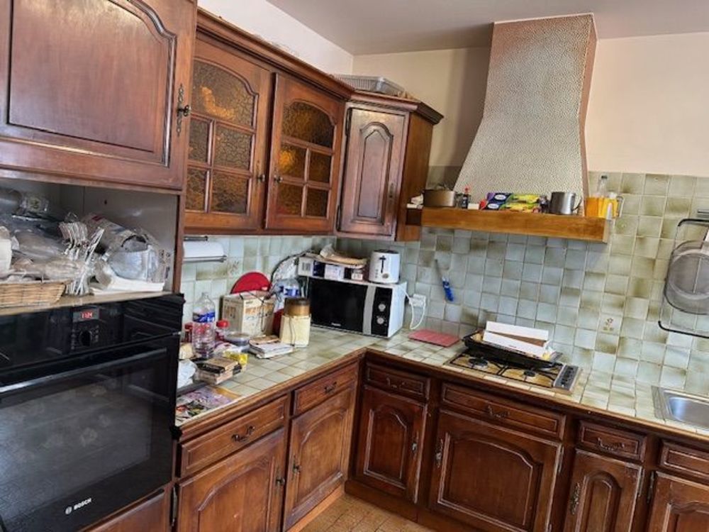 � vendre  Maison Villejuif (94800)