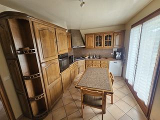  Maison � vendre 6 pi�ces 151 m�