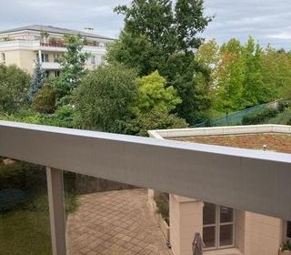  Appartement � louer 1 pi�ce 32 m�