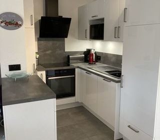 Location  Appartement 