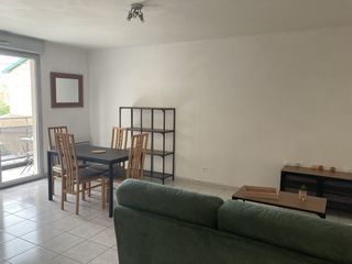  Appartement � louer 3 pi�ces 60 m�