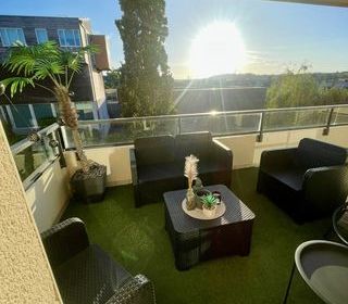  Appartement � vendre 3 pi�ces 63 m�