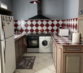  Villa � louer 6 pi�ces 200 m�