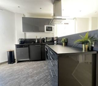  Appartement � vendre 2 pi�ces 49 m�