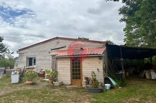  Maison � vendre 3 pi�ces 76 m�