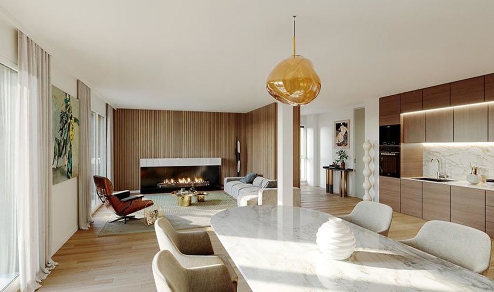 Maisons neuves   Metz (57000)