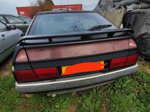 Citro&euml;n XM D12 Harmonie 1990 occasion &Eacute;tampes 91150