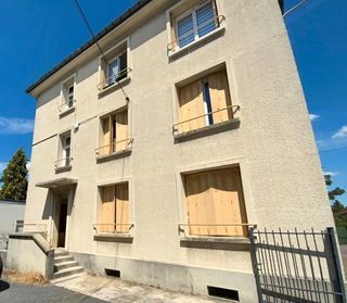  Immeuble � vendre 220 m�