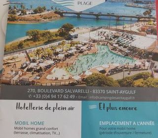 Location  Chalet - Bungalow 