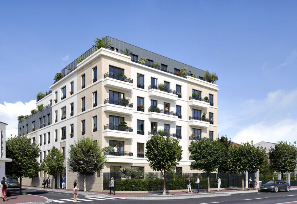   Le Perreux-sur-Marne (94170)