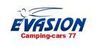 EVASION CARAVANES CAMPING CARS