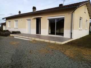  Maison � louer 6 pi�ces 112 m�