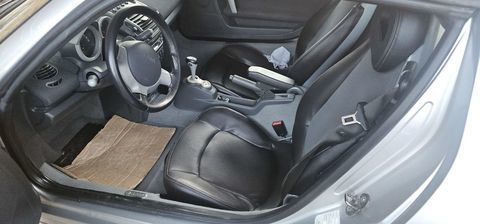 Smart Roadster Smart 82 Softouch A 2003 occasion Lezoux 63190