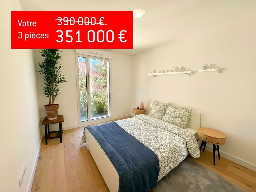 Appartements neufs   Chennevires-sur-Marne (94430)