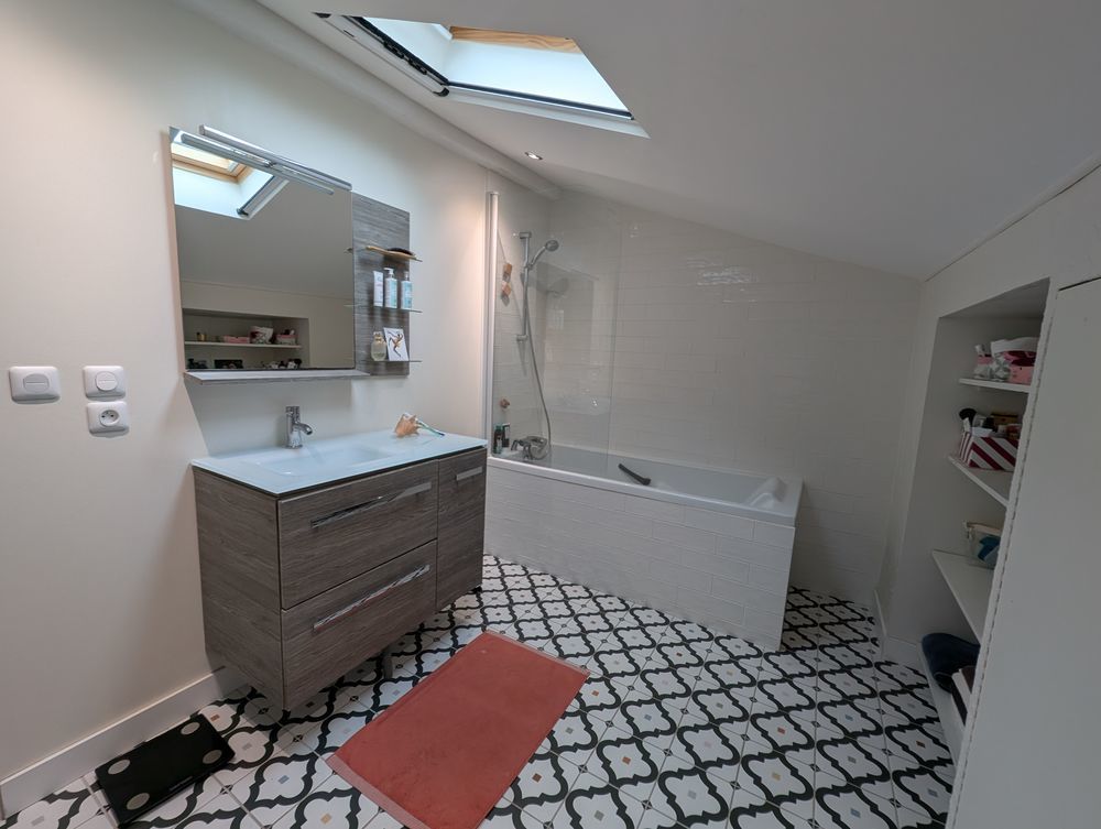 � vendre  Maison Bordeaux (33000)