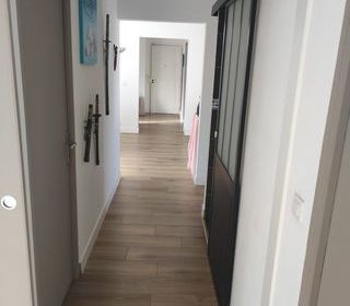  Appartement � vendre 5 pi�ces 100 m�