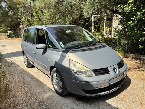 Renault espace 2.0 16V Authentique