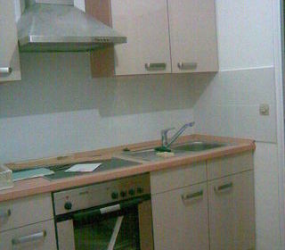  Appartement � louer 2 pi�ces 39 m�