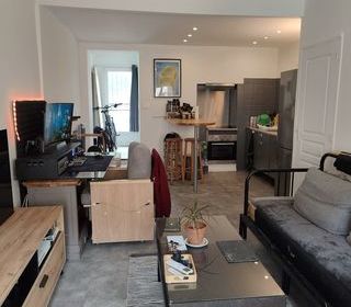  Maison � vendre 4 pi�ces 61 m�