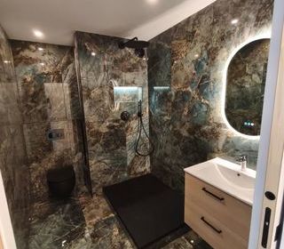  Appartement � vendre 1 pi�ce 30 m�