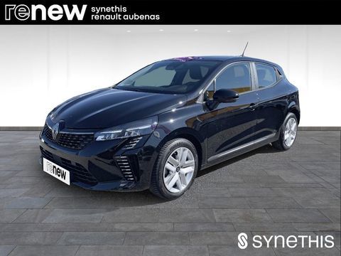 Renault Clio V Clio TCe 90 ch GSR2 Evolution 2024 occasion Aubenas 07200