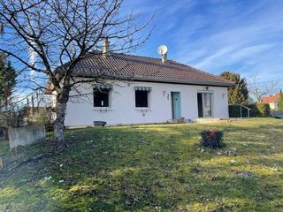  Maison � vendre 5 pi�ces 82 m�