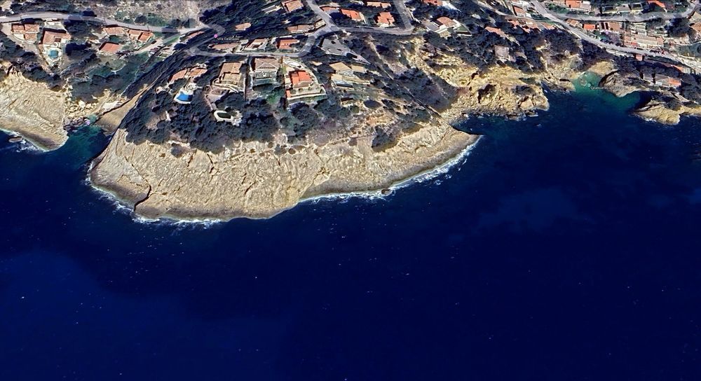 � vendre  Villa Ensu�s-la-Redonne (13820)