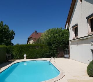  Maison � vendre 9 pi�ces 170 m�