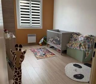  Maison � vendre 5 pi�ces 100 m�