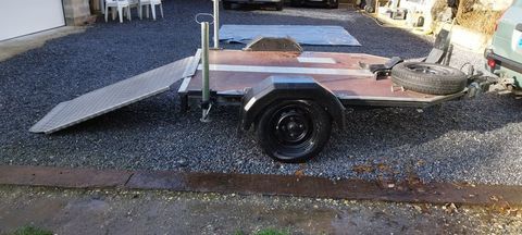 Pi&egrave;ces et &eacute;quipements Moto - Scooter - Quad Pi&egrave;ces et &eacute;quipements Moto - Scooter - Quad  occasion Saint-Quentin 02100