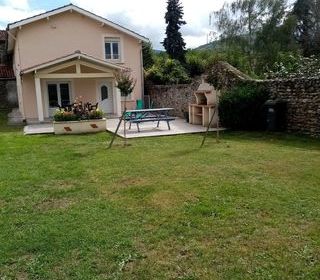 Location  Maison - Villa 