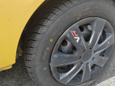 Renault Kangoo Fourgonnette 2008 occasion Saint-&Eacute;tienne 42000