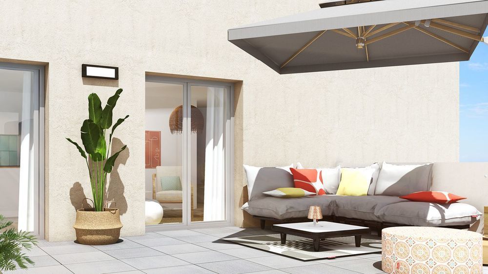 Appartements neufs   Dijon (21000)