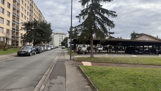  Parking / Garage � vendre 13 m�