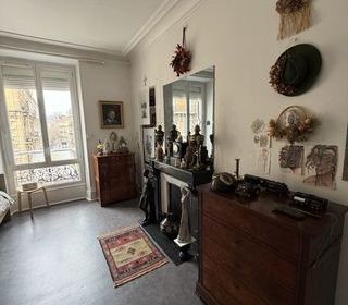  Appartement � vendre 1 pi�ce 32 m�