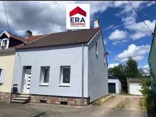  Maison � vendre 3 pi�ces 102 m�