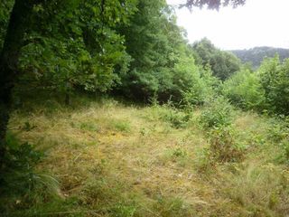  Terrain � vendre 1000 m�