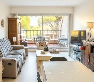  Appartement � vendre 3 pi�ces 50 m�