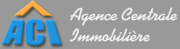 AGENCE CENTRALE IMMOBILIERE