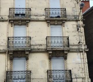  Appartement � vendre 2 pi�ces 302 m�