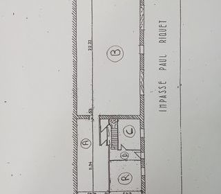  Plateau � vendre 200 m�