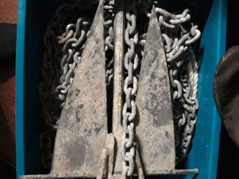 Pi&egrave;ces et &eacute;quipements Nautisme Pi&egrave;ces et &eacute;quipements Nautisme  occasion Frontignan 34110